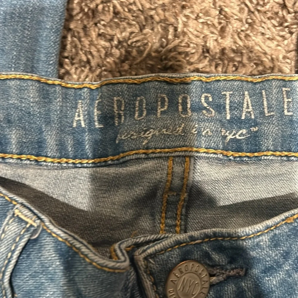 EUC aero jeans - Picture 2 of 10